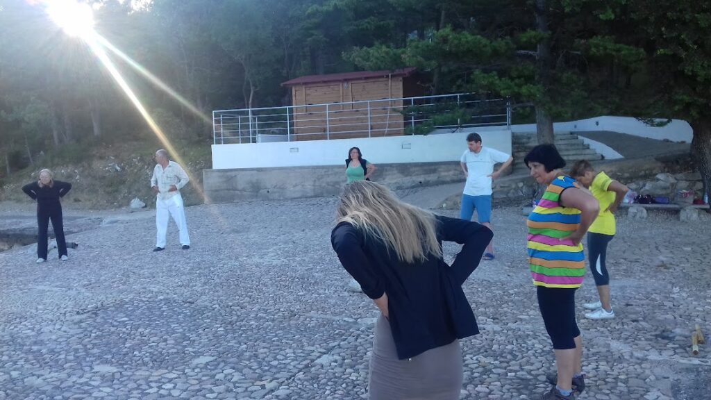 Liečivá Tao Alchýmia: Cesta k zdraviu, vitalite a vnútornej rovnováhe 17