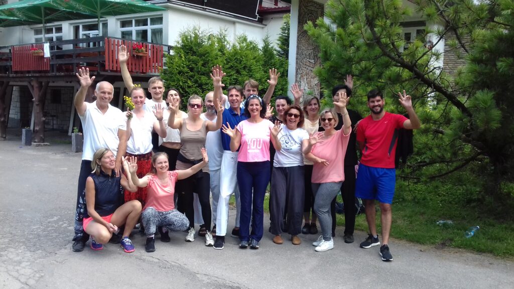 Chi Nei Tsang a kozmické liečenie: Keď uzdravujete telo cez energiu 13