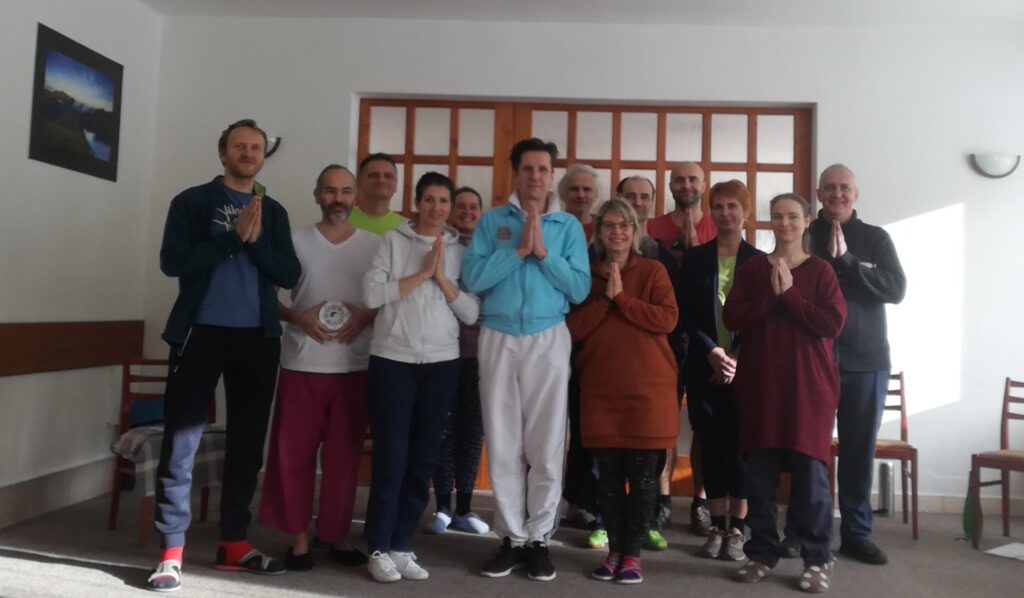 Liečivá Tao Alchýmia: Cesta k zdraviu, vitalite a vnútornej rovnováhe 13