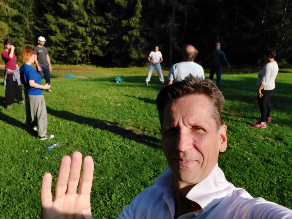 Chi Nei Tsang a kozmické liečenie: Keď uzdravujete telo cez energiu 15