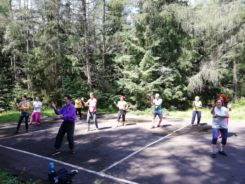 Liečivá Tao Alchýmia: Cesta k zdraviu, vitalite a vnútornej rovnováhe 15