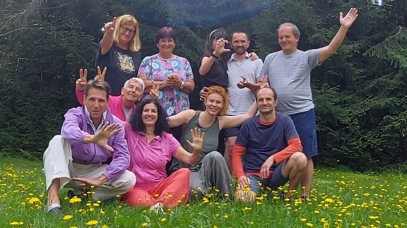 Tao jogový kurz ako návrat k prirodzenosti, dychu a rovnováhe.d