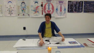 Picture of Mgr. Július Masarovič